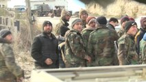 Siri, Assad avancon me ndihmën e Rusisë - Top Channel Albania - News - Lajme