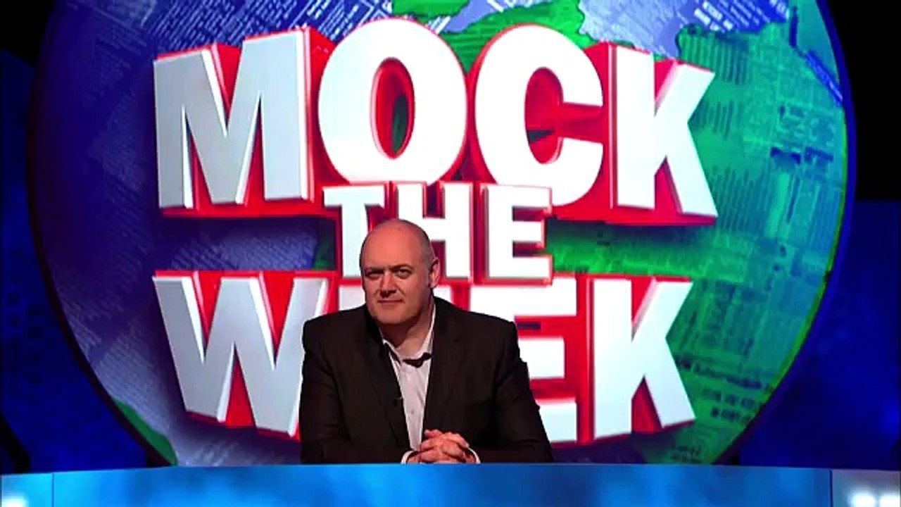 Mock The Week - S12E05