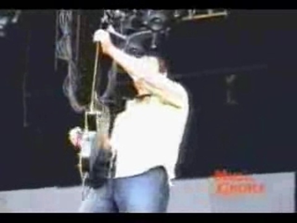 The Buzzcocks - Orgasm Addict (live)