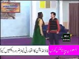 Latest Pakistani Stage Drama 2016 With Nargis