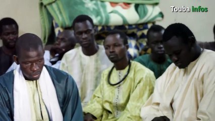 Une sévère mise en garde du Khalife général des Baye Fall, contre Waly Seck et Serigne Saliou Sow
