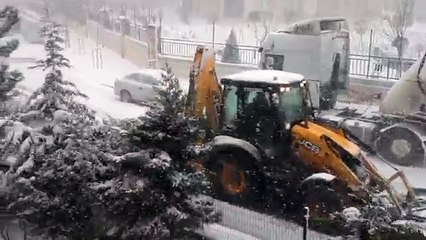 Ankara Subayevleri Auer Kombi Servisi - 279 15 16 -