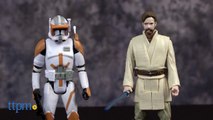 Star Wars 3.75-Inch Figure 2-Packs from Hasbro