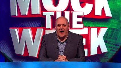 Mock The Week - S12E02