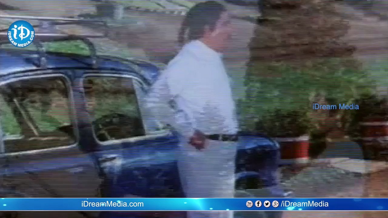 Justice Chowdary Movie - Abba Musuresindi Video Song || NT Rama Rao, Sridevi || Chakravarthy