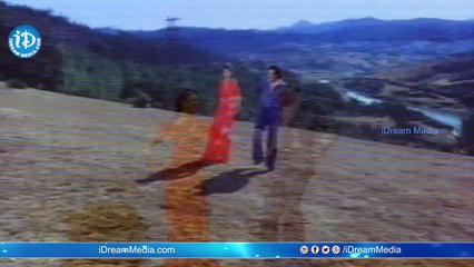 Justice Chowdary Movie - Nee Chekkili Vela Yenta Video Song || NT Rama Rao, Sridevi || Chakravarthy