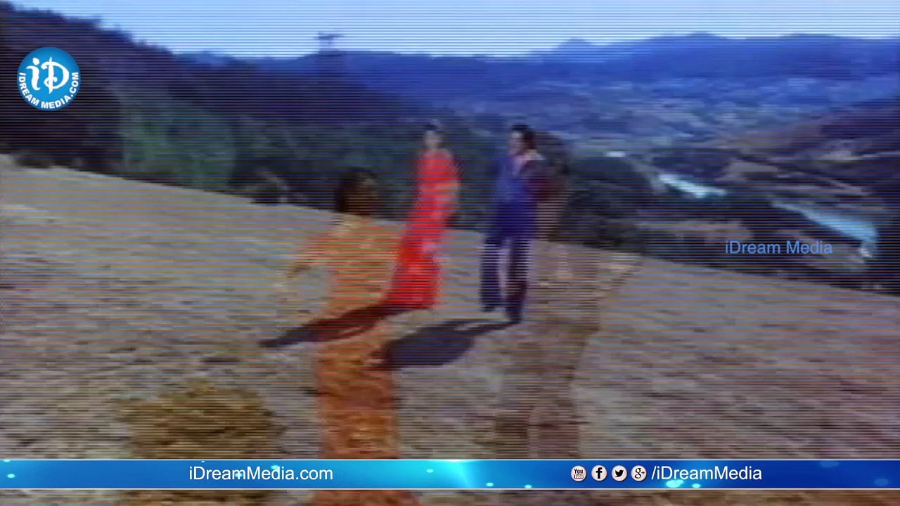 Justice Chowdary Movie - Nee Chekkili Vela Yenta Video Song || NT Rama Rao, Sridevi || Chakravarthy