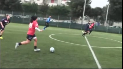 1 GIORNATA CAMPIONATO RITORNO 2015/2016-  CERIASCOLI vs FOVEA