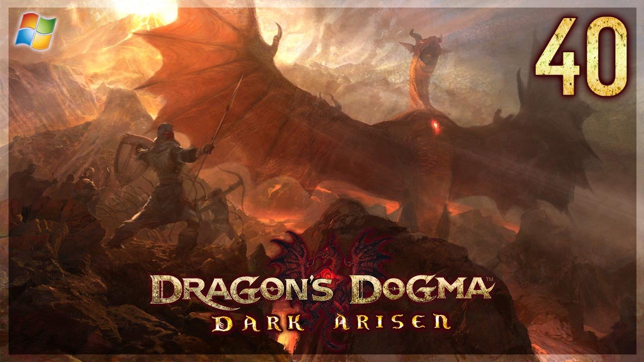 Dragon's Dogma ： Dark Arisen 【PC】 #40