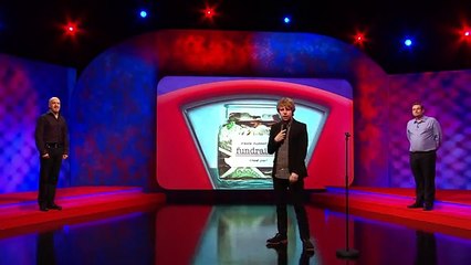 Mock The Week - S12E03