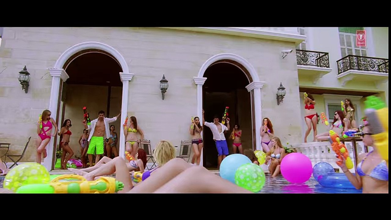 -Make Some Noise For Desi Boyz- Title Song - Desi Boyz - Akshay Kumar, John Abraham - YouTube