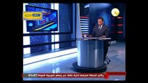 فيديو.. المتحدث بإسم ملف سد النهضة: مصر قلقة من السعة التخزينية للسد