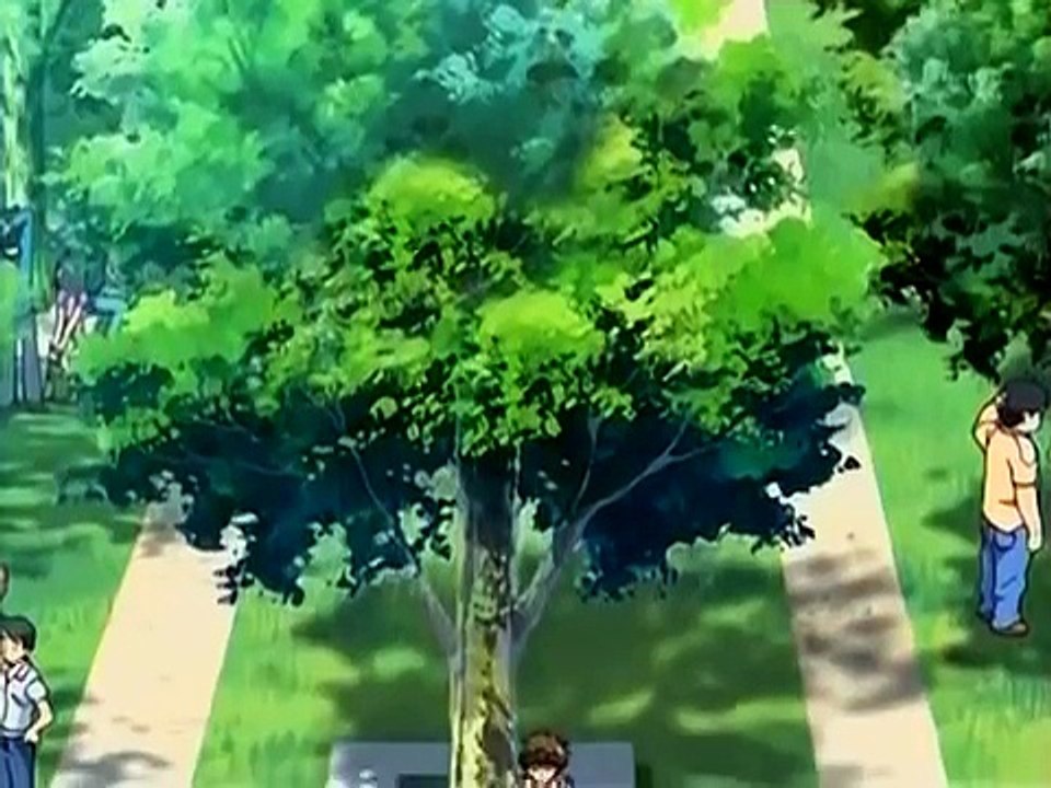 Bakugan: Gundalian Invaders Episode 13