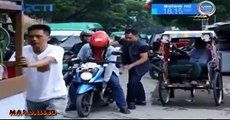 Preman Pensiun 3 Episode 28 | 18 Januari 2016