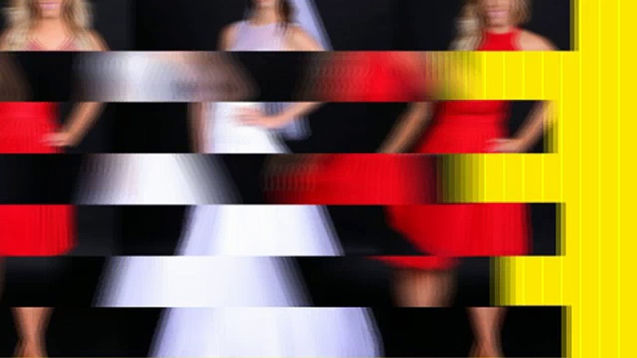 Formal Dresses