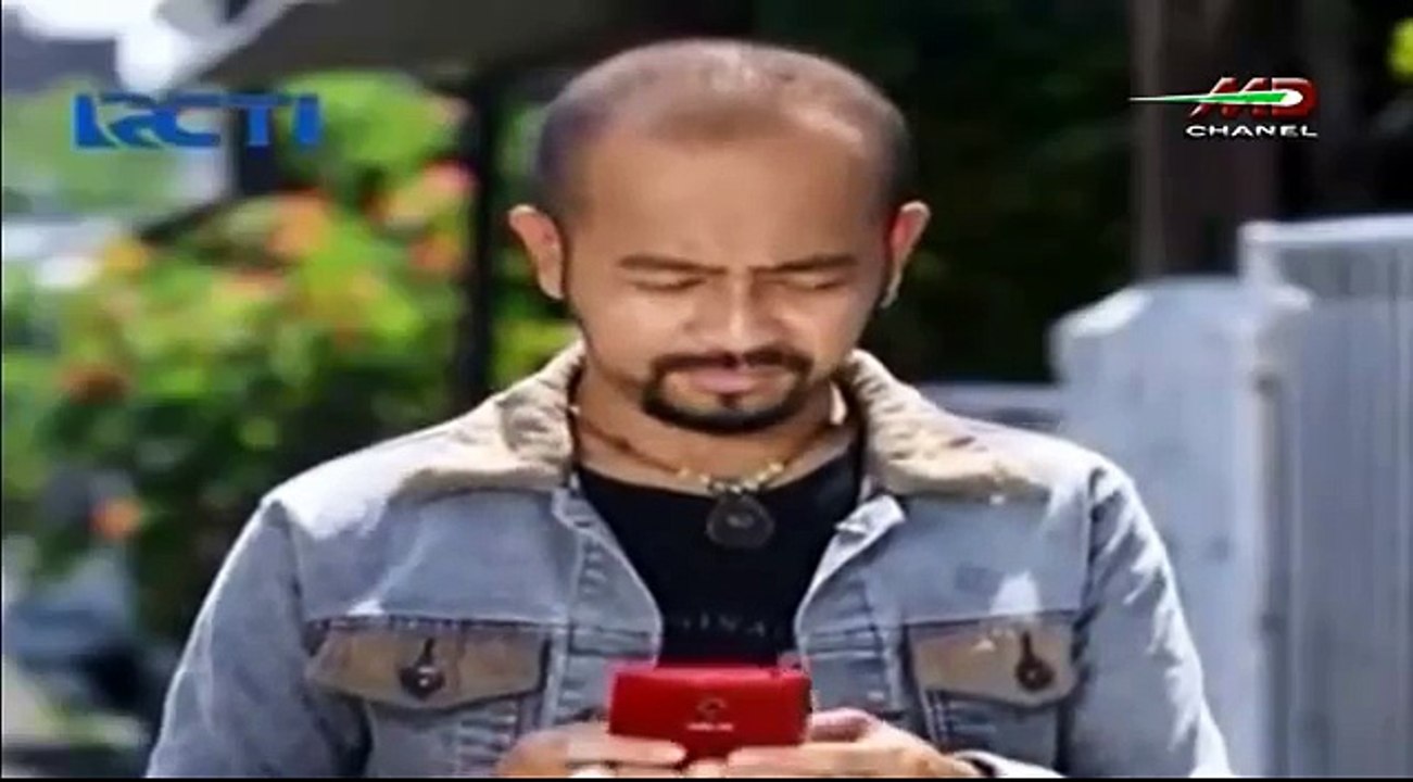 Preman Pensiun 3 Episode 36 Full | 27 Januari 2016