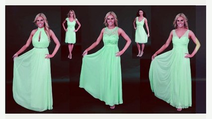 Formal Gowns Brisbane