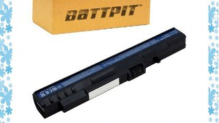 Battpit Recambio de Bateria para Ordenador Port?til Acer UM08A31 (2200mah / 24wh )
