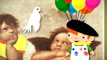BabyfirstTV: ВСЕ СЕРИИ ПОДРЯД. Развивающие мультики для самых маленьких, сборник 2