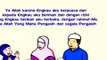 Kartun Anak Islam ~ Doa Buka Puasa  Tuk Anak Muslim ~Gadis Imut2016