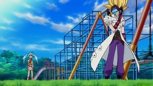 Bakugan: Battle Brawlers Episode 2 - video dailymotion