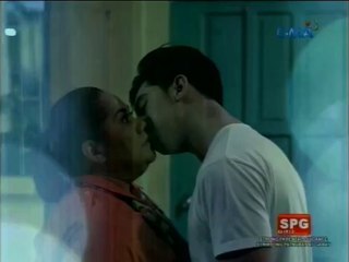 Magpakailanman "AGE DOESNT MATTER" January 30, 2016 Part 1