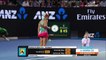 Serena Williams vs. Angelique Kerber | 2016 Australian Open Final | 720p Eurosport | Part 2