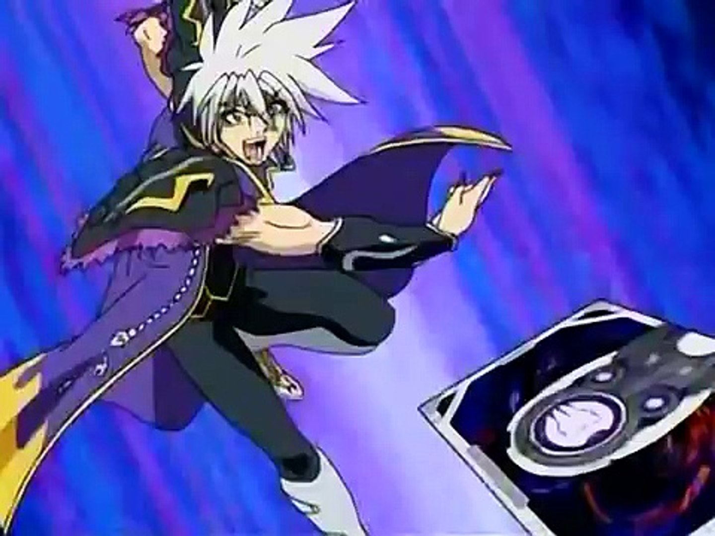 Bakugan: New Vestroia Episode 26 - video Dailymotion