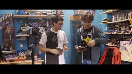 LA CARTOUCHE TROP MARRANTE