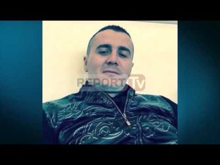 Report TV - Ish-shefi i Krimit Ekonomik i përfshirë në vrasjen e Çollakut