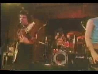 The Buzzcocks - Love You More + I Don't Mind (Live)