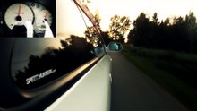 Subaru Impreza STI Type R - Weekend fun