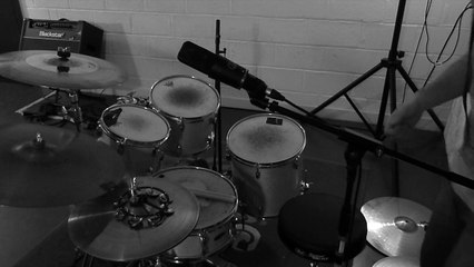 Baby Please JURASSIC 5 - Paul Héroux drum cover