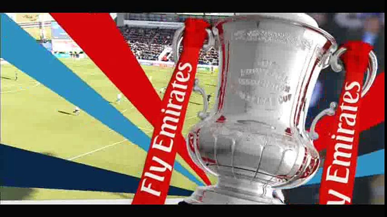 Nacer Chadli Goal HD - Colchester 0-1 Tottenham - 30-01-2016