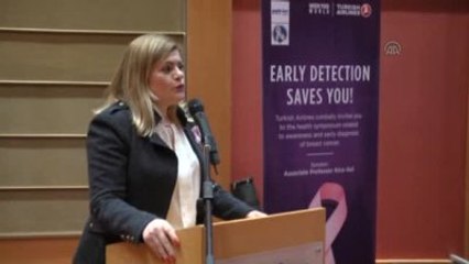 THY'den Azerbaycan'a Sağlık Eğitimi Desteği - Bakü