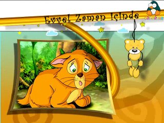 Evvel Zaman İçinde - Tırmık Türkçe izle