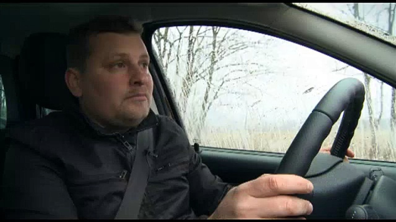 test dacia duster 1,6 16V ambiance 4x2