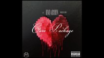 Omarion Care Package (EP)- Admire