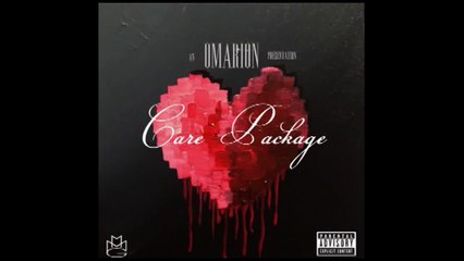 Omarian - Care Package (EP)- Ode To Tae