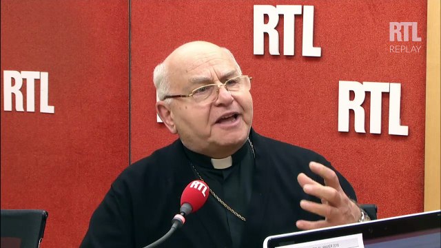 Syrie : Si Bachar Al-Assad quitte le pouvoir, ce sera la guerre civile , craint Monseigneur Jeanbart