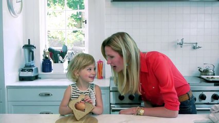 Breakfast Recipes for Kids- How to Make an Egg in the Hole - Weelicious