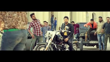 Attt Karti (Full Song) - Jassi Gill - Desi Crew - Latest Punjabi Songs 2016 -