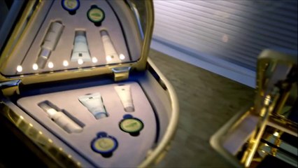 Emirates Executive A319 Luxury Private Jet