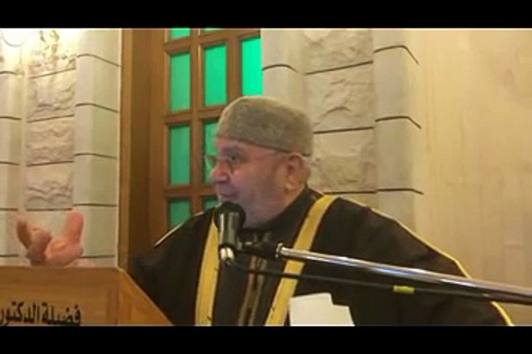 ratib nabolsi لن يقاسمك الوجع صديق ولن يتحمل عنك الالم حبيب - الدكتور محمد راتب النابلسي