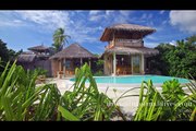 Six Senses Laamu Maldives HD Video