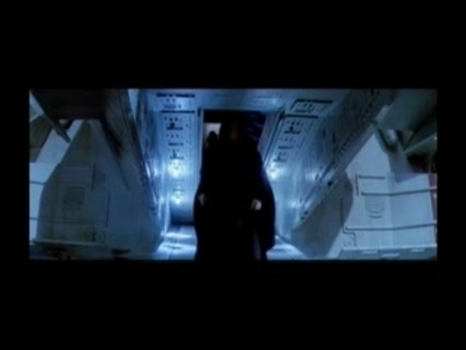 Star Wars déconne n°13 - La Scoumoune