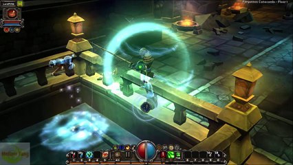 Arcane Alchemist HardMode HD 007