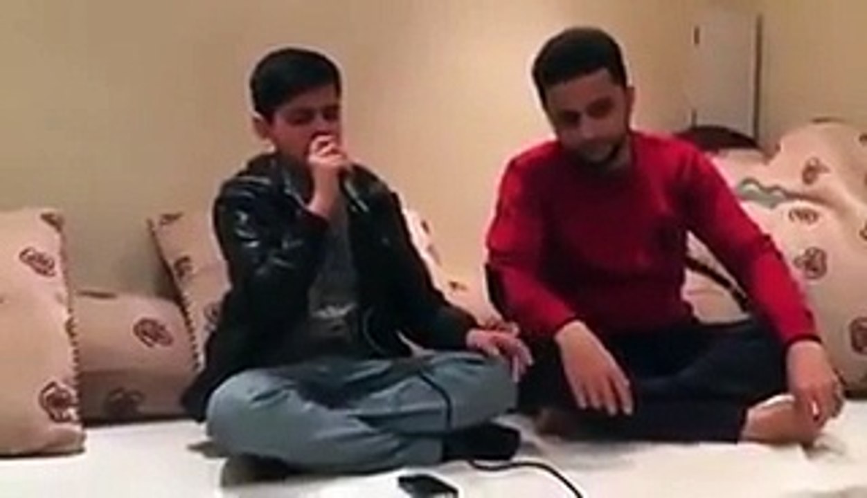 Bohot hi pyari awaz hay naat sharif urdu - punjabi naat in sweet voice