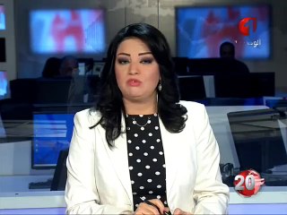 فتاة تستعيد بصرها بعد 26 سنة اثر عملية جراحية بسيطة