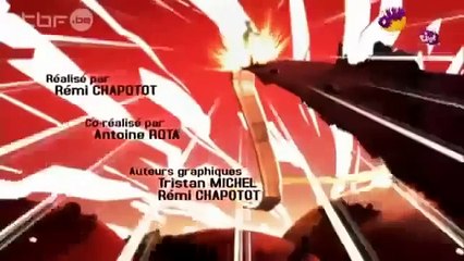 ᴴᴰ KAELOO S01E07 Et si on jouait à trap trap